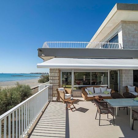 Benicàssim Villa Seaside מראה חיצוני תמונה