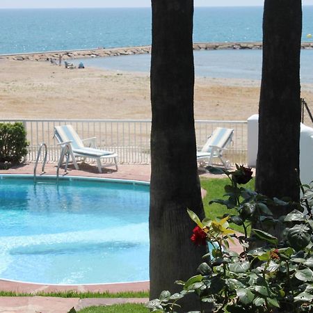 Benicàssim Villa Seaside מראה חיצוני תמונה