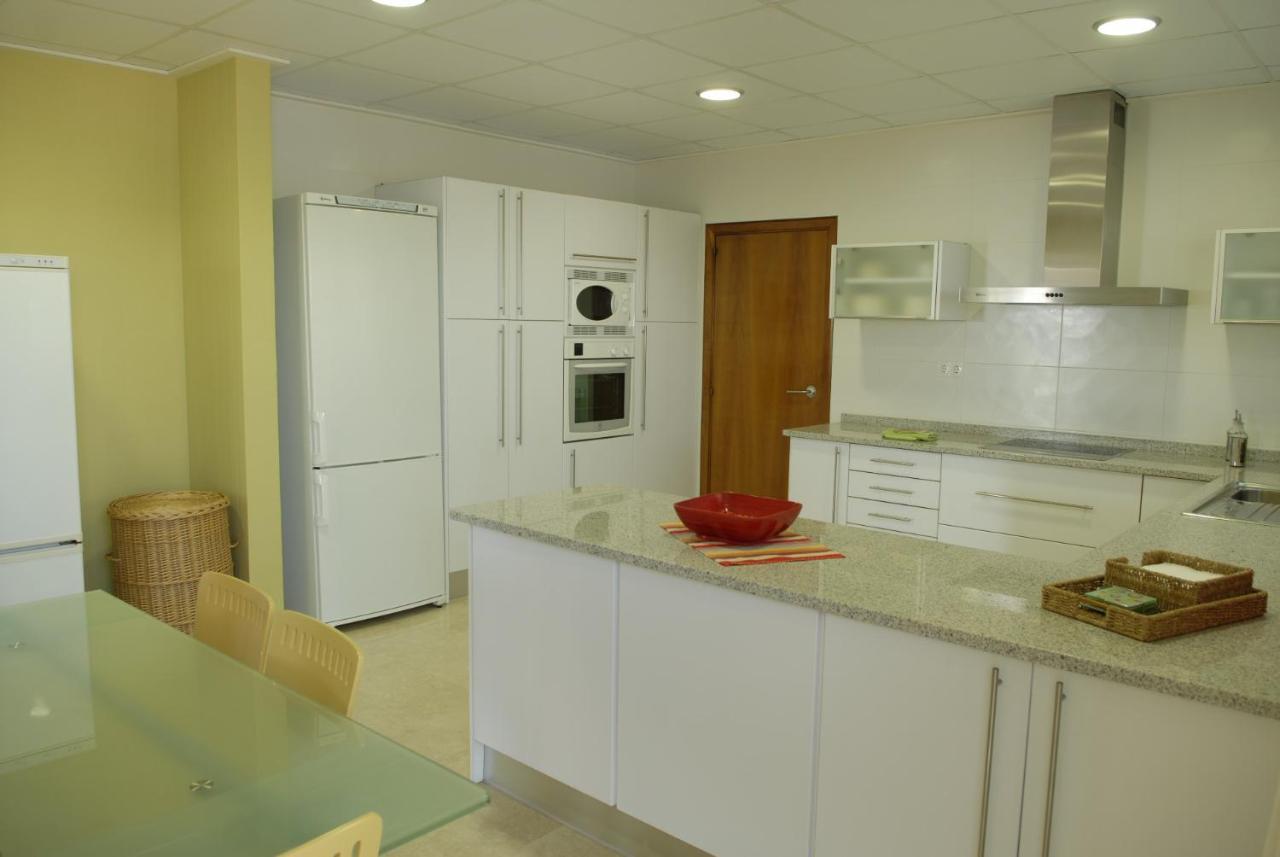 Benicàssim Villa Seaside חדר תמונה
