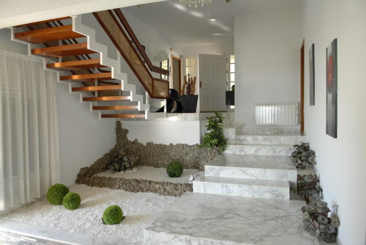 Benicàssim Villa Seaside חדר תמונה