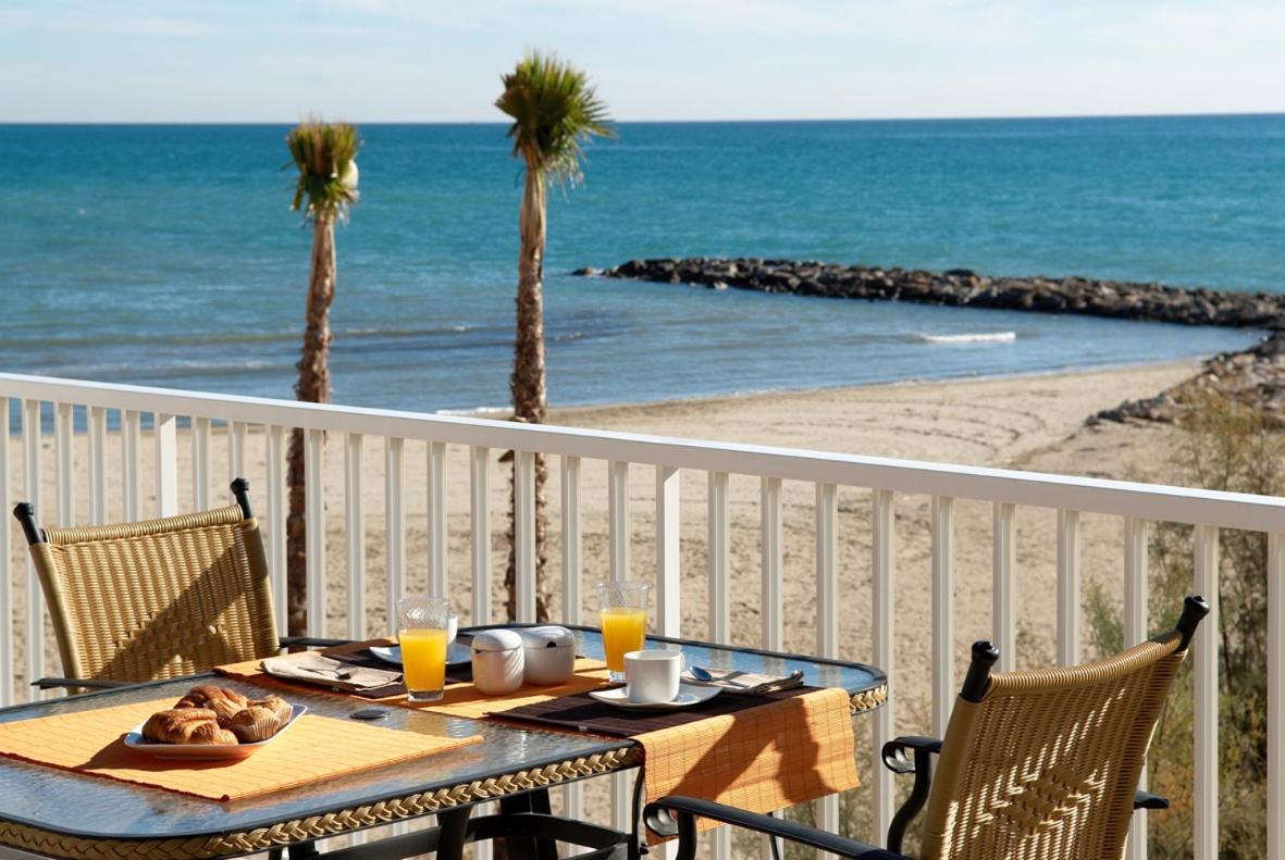 Benicàssim Villa Seaside מראה חיצוני תמונה