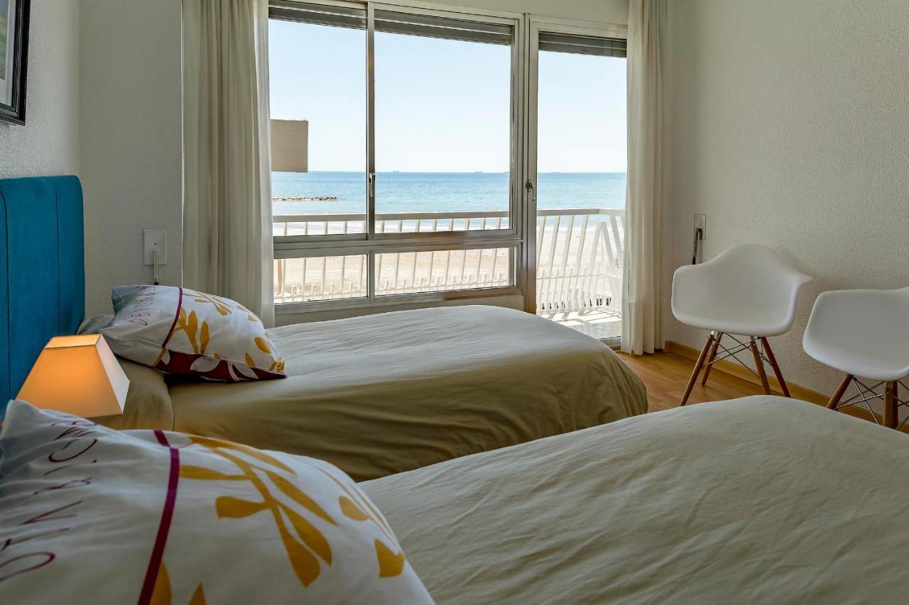 Benicàssim Villa Seaside מראה חיצוני תמונה