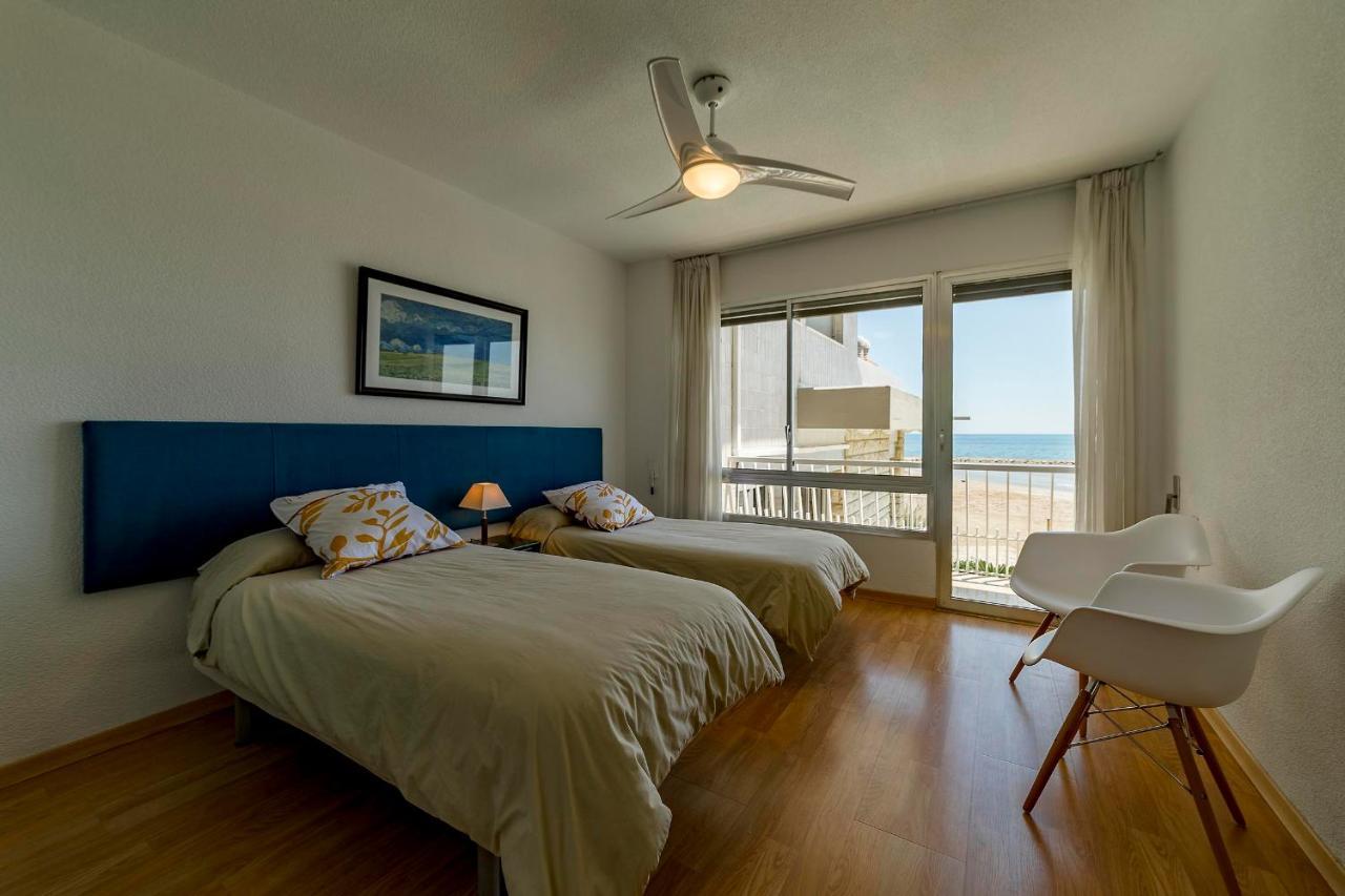 Benicàssim Villa Seaside מראה חיצוני תמונה