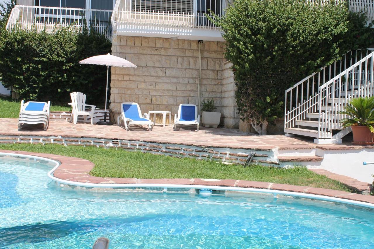 Benicàssim Villa Seaside מראה חיצוני תמונה
