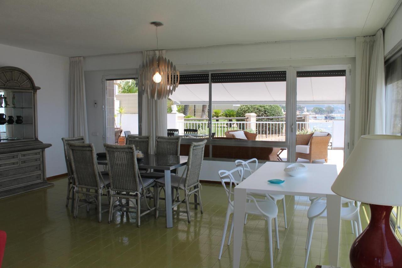 Benicàssim Villa Seaside מראה חיצוני תמונה