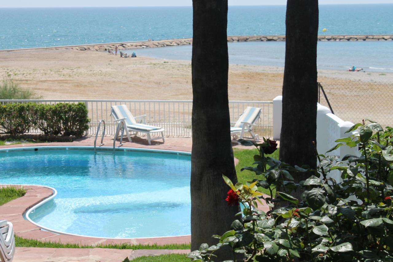 Benicàssim Villa Seaside מראה חיצוני תמונה