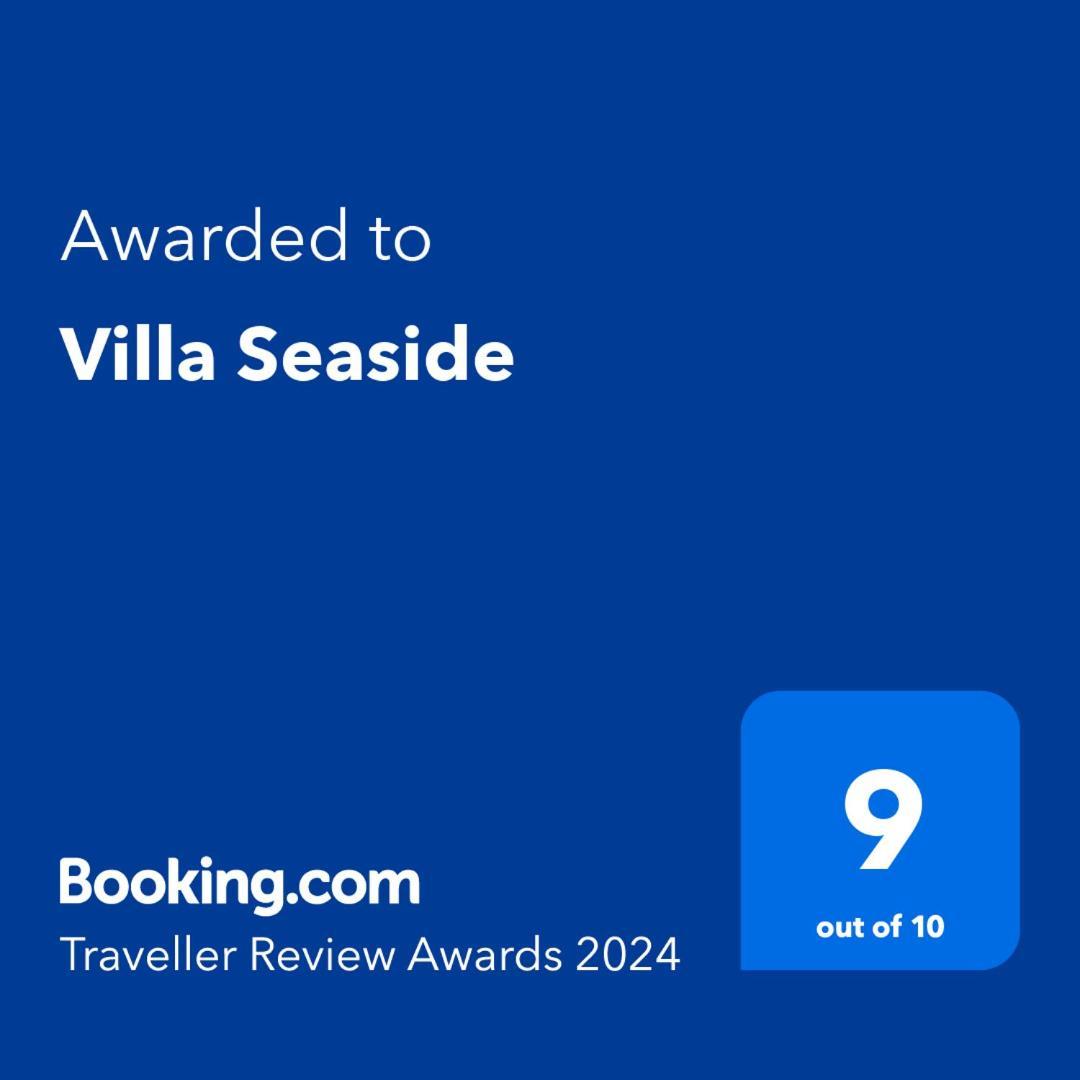 Benicàssim Villa Seaside מראה חיצוני תמונה